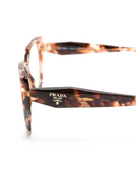 Ochelari de soare Prada PRADA Optical MULTICOLOR Femei (BM 19427688) 3