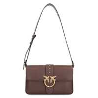 Genti de umar Pinko Shoulder Bag Love Bag Large In Leather Femei