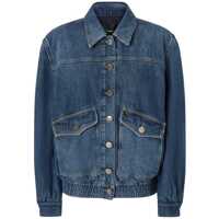 Geci Pinko Baldo Bomber Clothing Femei