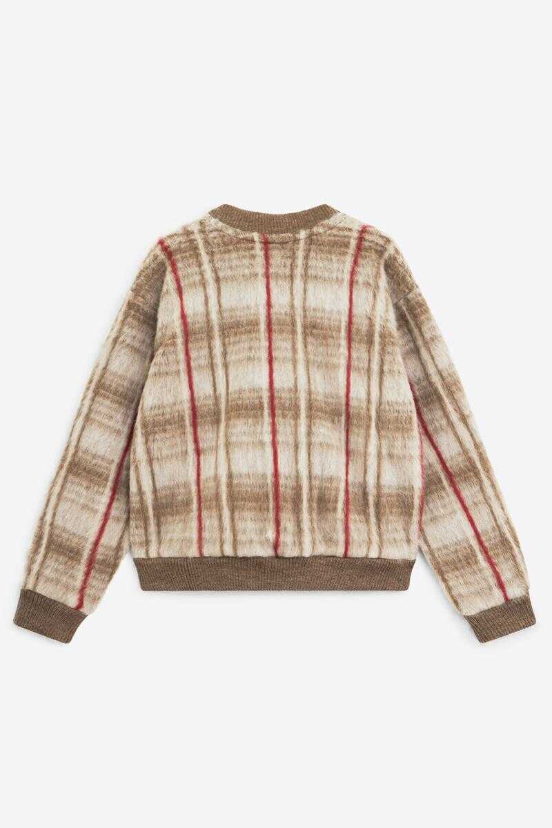 Pulovere Aspesi Aspesi Knitwear MULTICOLOR Femei (BM 19427844) 2