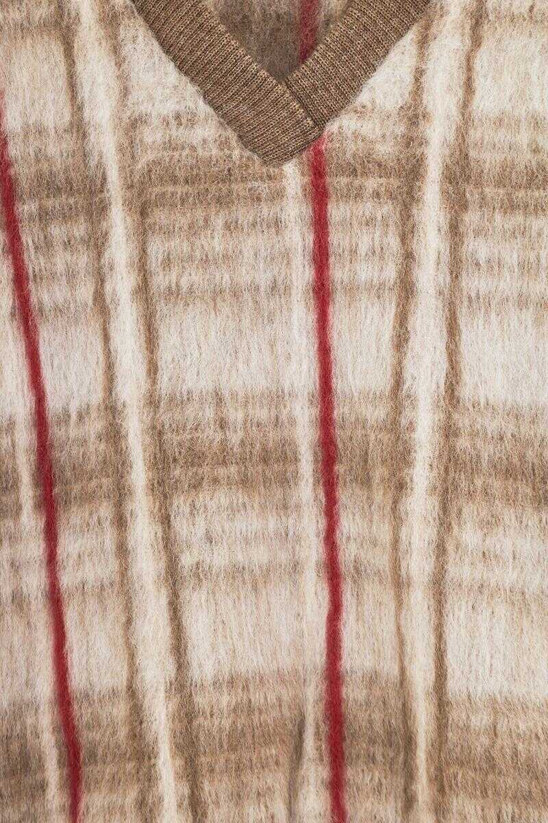 Pulovere Aspesi Aspesi Knitwear MULTICOLOR Femei (BM 19427844) 5