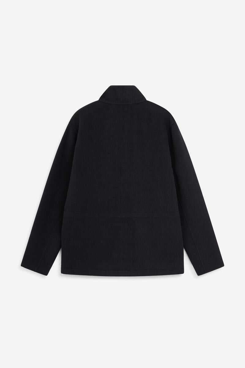 Geci Aspesi Aspesi Jackets DARK NAVY Barbati (BM 19427847) 2