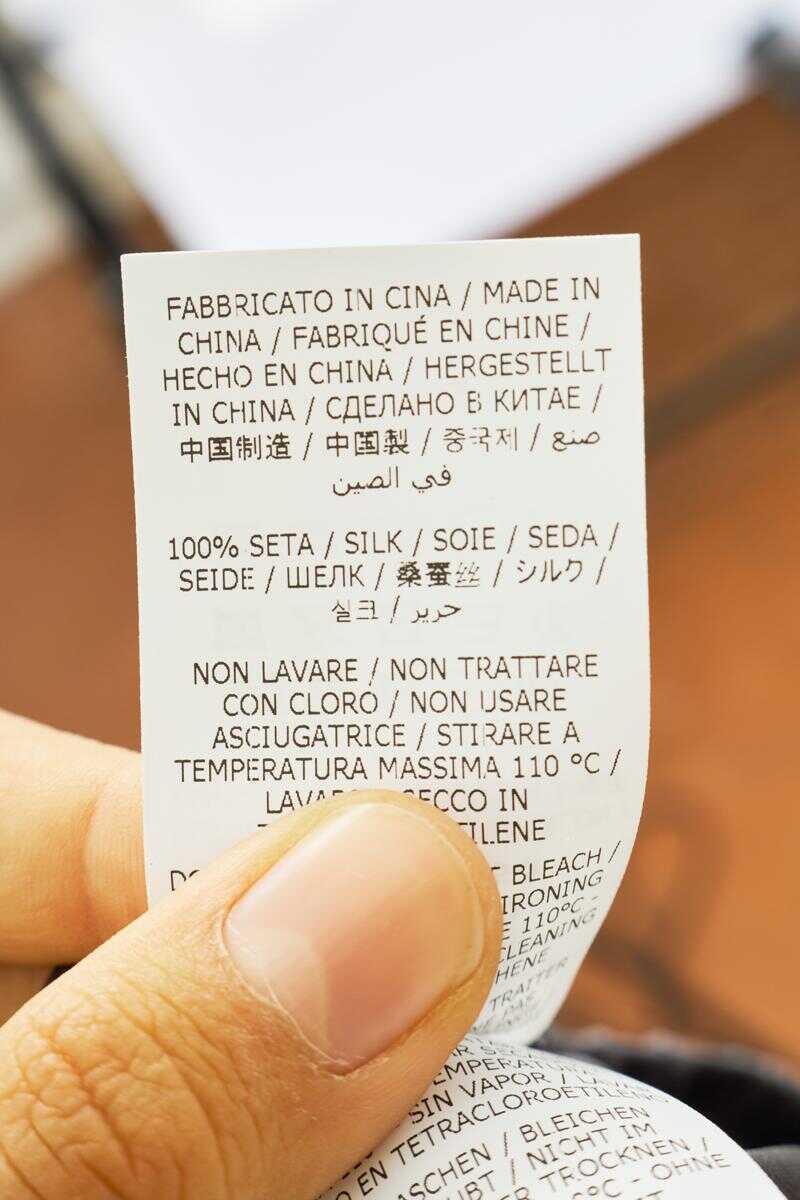 Pantaloni casual Aspesi Aspesi Pants GREY Femei (BM 19427856) 4