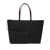 Christian Louboutin Christian Louboutin Cabata Large Soft Leather Tote Bag Black