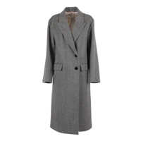 Paltoane Forte_Forte Coat Femei
