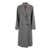 forte_forte Forte_Forte Coat GRAY