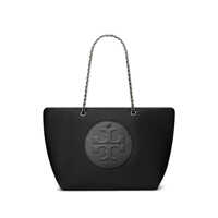 Genti de mana Tory Burch Ella Nylon Tote Bag Femei