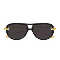 Ochelari de soare Bottega Veneta Bv1418S Signature Icons Sunglasses Femei