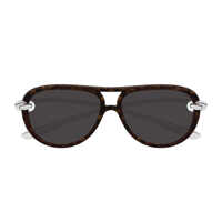 Ochelari de soare Bottega Veneta Bv1418S Signature Icons Sunglasses Femei
