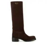 Bocanci Prada Boots Femei