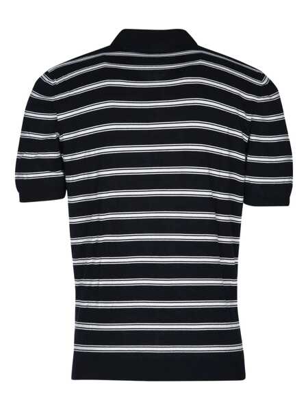 Tricouri Polo Paul&Shark Paul & Shark Polo 260 Barbati (BM 19428153) 2