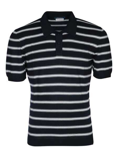 Tricouri Polo Paul&Shark Paul & Shark Polo 260 Barbati (BM 19428153) 1