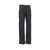 Max Mara 'S Max Mara Pantalone Lungo Black