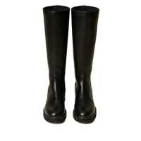 Bocanci Dama pagina 15 - Bocanci TWINSET Twinset Boots Black Femei (BM 19428252) - B-mall.ro