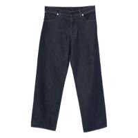 Blugi Stone Island Indigo Rinsed Denim Jeans Barbati