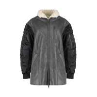 Geci Isabel Marant Étoile Oversized Jacket Evina Femei