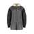 Isabel Marant Isabel Marant Étoile Oversized Jacket Evina GREY