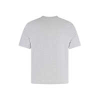 Tricouri JACQUEMUS pentru Barbati - Tricouri JACQUEMUS Jacquemus Logo Print T-Shirt GREY Barbati (BM 19428435) - B-mall.ro