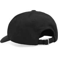 Sepci JACQUEMUS pentru Barbati - Sepci JACQUEMUS Jacquemus Baseball Cap Gadjo Black Barbati (BM 19428456) - B-mall.ro