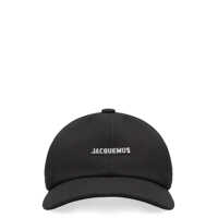 Sepci Jacquemus Baseball Cap Gadjo Barbati