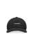 JACQUEMUS Jacquemus Baseball Cap Gadjo Black