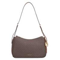 Genti de umar Michael Kors Medium Nolita Shoulder Bag With Logo Femei