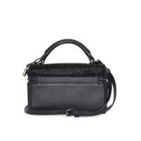 Genti de mana Michael Kors Dama - Genti de mana Michael Kors Michael Kors Shoulder Bag Black Femei (BM 19428573) - B-mall.ro