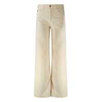 Pantaloni casual Lois Jeans Mistral Corduroy Trousers Femei