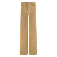 Pantaloni casual Lois Jeans Mistral Corduroy Trousers Femei