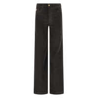 Pantaloni casual Lois Jeans Mistral Corduroy Trousers Femei