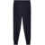 Stella McCartney Stella McCartney Wool Flannel Jogger NAVY