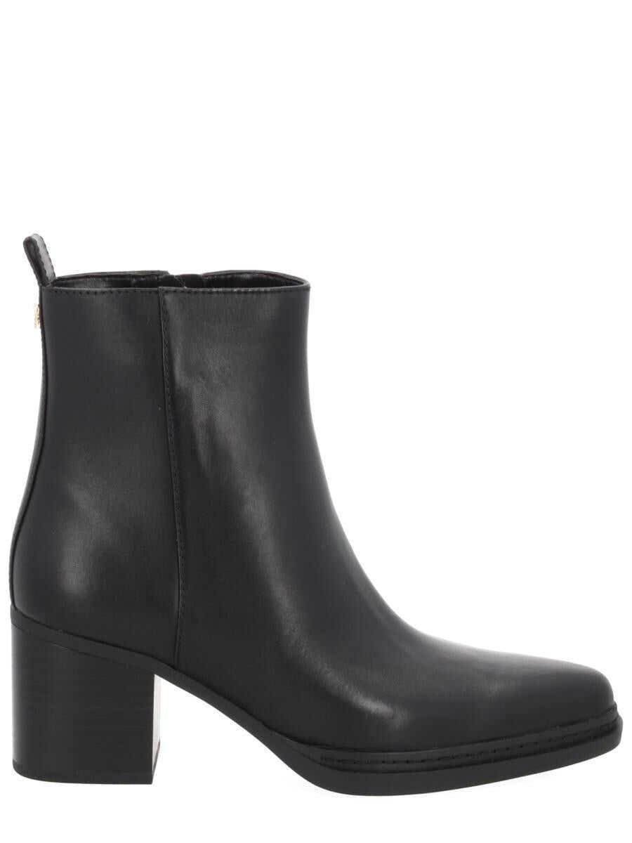 Bocanci Michael Kors Michael Kors Boot Lex Black Femei (BM 19428600) 1