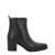 Michael Kors Michael Kors Boot "Lex" Black