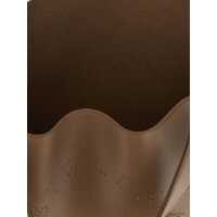Genti de mana Stella McCartney Dama - Genti de mana Stella McCartney Stella McCartney Logo Shopping Bag BROWN Femei (BM 19428684) - B-mall.ro