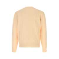 Pulovere pentru Barbati - Pulovere Valentino Garavani Valentino Garavani Knitwear YELLOW Barbati (BM 19428849) - B-mall.ro