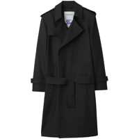 Paltoane Burberry Trench Coat Barbati