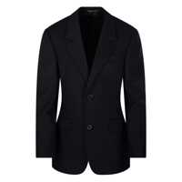 Geci Balenciaga Standard Tailored Jacket Clothing Femei