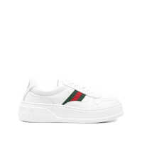 Sneakers Gucci Chunky Leather Sneakers Femei