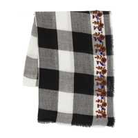 Esarfe Sgombero Cantine Scarfs Femei