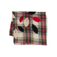 Esarfe Sgombero Cantine 'Orione' Tartan Scarf Femei