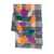 Sgombero Cantine Sgombero Cantine 'Orione' Tartan Wool Scarf PURPLE