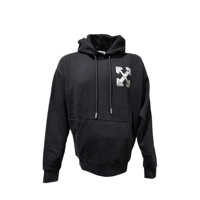 Bluze de trening Off-White Cotton Hoodie Barbati