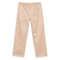 Pantaloni MM6 Maison Margiela Logo Pants Barbati