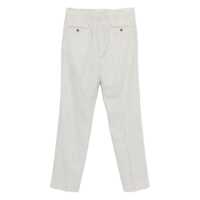 Pantaloni Lardini Flannel Pants Barbati