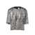 Isabel Marant Isabel Marant Helga Sequin Top GREY