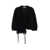 Alberta Ferretti Alberta Ferretti Knitwear Black