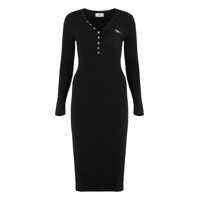 Pulovere Elisabetta Franchi I Wear A Ribbed Sweater With A Pocket. Femei