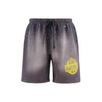 Pantaloni Alchemist Cotton Bermuda Shorts Barbati