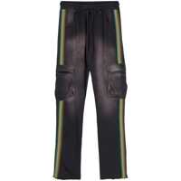 Pantaloni Alchemist Cotton Cargo-Trousers Barbati