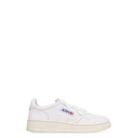 Sneakers Autry Medalist Leather Low-Top Sneakers Femei